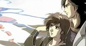 City Hunter 2 Episode 63 Vostfr