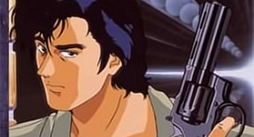 City Hunter '91 Episode 13 Vostfr