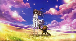 Clannad : After Story Episode 24 Vostfr