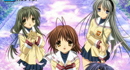 Clannad Episode 23 Vostfr