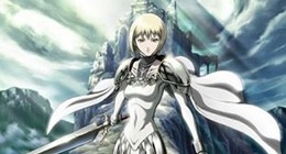 Claymore Episode 26 Vostfr