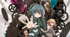 Clockwork Planet Episode 12 Vostfr