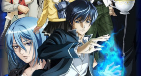 Code:Breaker Episode 13 Vostfr