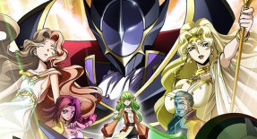 Code Geass : Fukkatsu no Lelouch Film 01 Vostfr