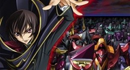 Code Geass : Hangyaku no Lelouch R2 Episode 25 Vostfr