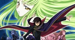 Code Geass : Hangyaku no Lelouch Episode 25 Vostfr