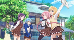 Comic Girls Episode 12 Vostfr