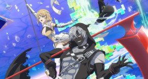 #Compass 2.0 - Sentou Setsuri Kaiseki System Episode 04 Vostfr