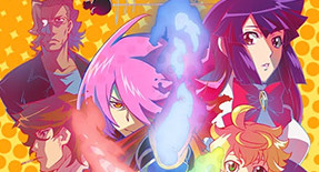 Concrete Revolutio : Choujin Gensou - The Last Song Episode 11 Vostfr