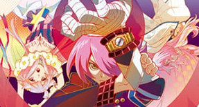 Concrete Revolutio : Choujin Gensou Episode 13 Vostfr