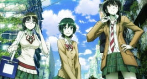 Coppelion Episode 13 Vostfr