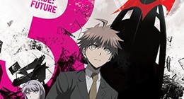 Danganronpa 3 : The End of Kibougamine Gakuen - Mirai Hen Episode 12 Vostfr