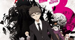 Danganronpa 3 : The End of Kibougamine Gakuen - Zetsubou Hen Episode 11 Vostfr