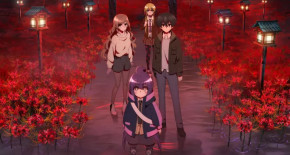 Dark Gathering Episode 25 Vostfr