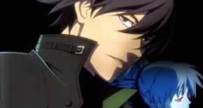 Darker than BLACK : Kuro no Keiyakusha Episode 25 Vostfr