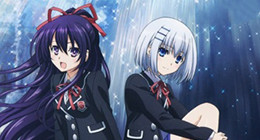 Date a Live : Date to Date OAV 01 Vostfr