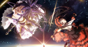 Date A Live IV Episode 12 Vostfr