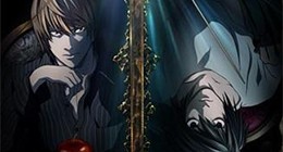Death Note Episode 37 Vostfr