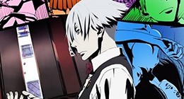 Death Parade Episode 12 Vostfr