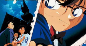 Detective Conan Movie 03 : Seiki Matsu no Majutsushi 01 Vostfr