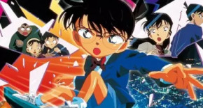 Detective Conan Movie 05 : Tengoku e no Count Down 01 Vostfr