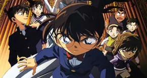 Detective Conan Movie 12 : Senritsu no Full Score 01 Vostfr