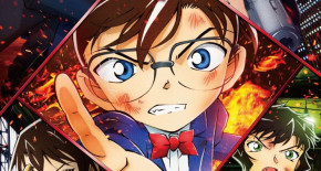 Detective Conan Movie 24 : Hiiro no Dangan 01 Vostfr