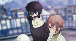 Devils Line OAD 01 Vostfr