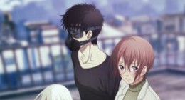 Devils' Line Episode 12 Vostfr