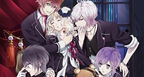 Diabolik Lovers Episode 12 Vostfr