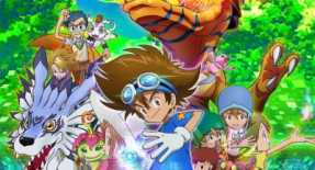 Digimon Adventure : 2020 Episode 67 Vostfr