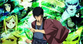 Dimension W Episode 12 Vostfr