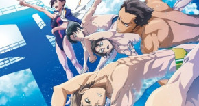 Dive!! Episode 12 Vostfr