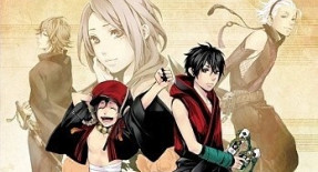 Donten ni Warau Episode 12 Vostfr