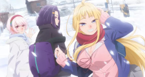 Dosanko Gal wa Namaramenkoi Episode 12 Vostfr