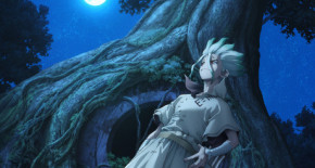 Dr. STONE NEW WORLD Episode 11 Vostfr