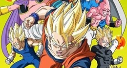 Dragon Ball Kai (2014) Episode 69 Vostfr