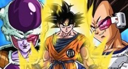 Dragon Ball Kai Episode 47 Vostfr