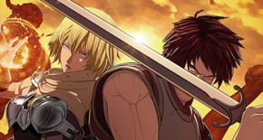 Dragon's Dogma Episode 07 Vostfr