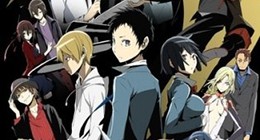 Durarara!!×2 Shou Episode 12 Vostfr