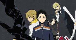 Durarara!!x2 Ketsu Episode 12 Vostfr