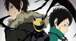 Durarara!!x2 Ten Episode 12 Vostfr