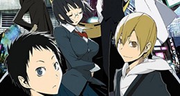 Durarara!! Episode 24 Vostfr