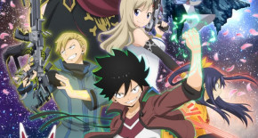 Edens Zero Episode 25 Vostfr