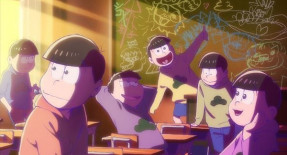 Eiga no Osomatsu-san Gekijou Koukai Kinen Original Tanpen Gekijou Special 06 Vostfr