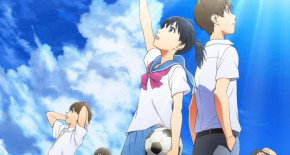 Eiga Sayonara Watashi no Cramer : First Touch Film 01 Vostfr