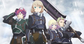 Eiyuu Densetsu : Sen no Kiseki - Northern War Episode 12 Vostfr