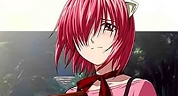 Elfen Lied Special : Tooriame nite Arui wa, Shoujo wa Ikani Shite Sono Shinjou ni Itatta ka? 01 Vostfr