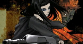 Ergo Proxy Episode 23 Vostfr