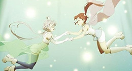 Escha Chron OAV 02 Vostfr